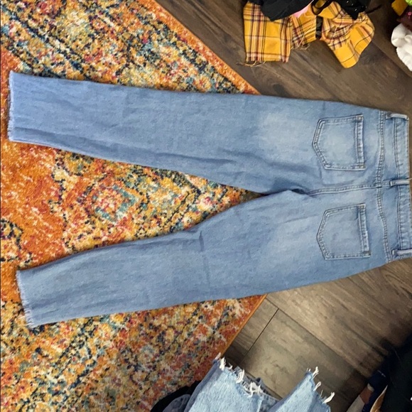 Light wash jeans s - Picture 2 of 2